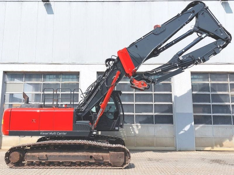 Hitachi KTEG KMC250-5 - Escavatori per demolizione: foto 5 Hitachi KTEG KMC250-5 - Escavatori per demolizione: foto 5