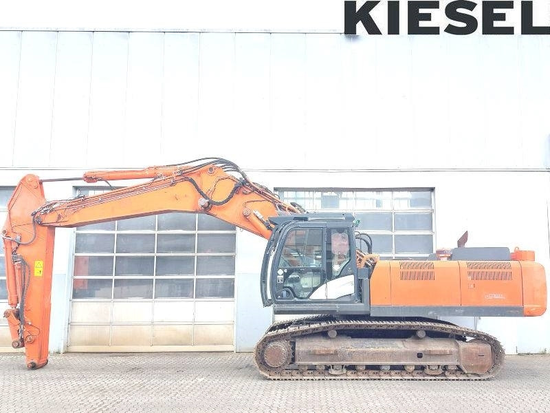 Hitachi KTEG KMC350-5 - Escavatori per demolizione: foto 1 Hitachi KTEG KMC350-5 - Escavatori per demolizione: foto 1
