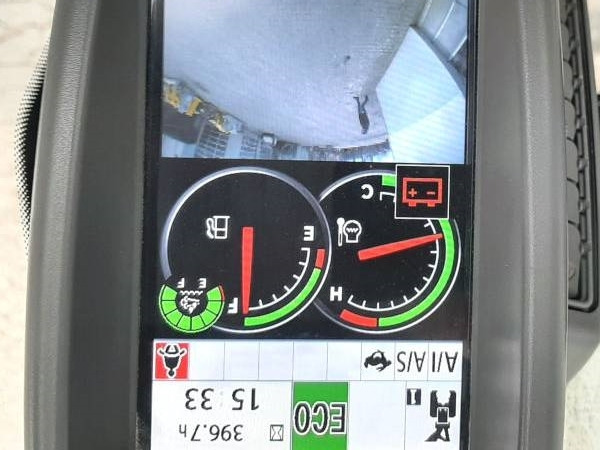 Escavatori per demolizione Hitachi KTEG KMC500 S-6: foto 14 Escavatori per demolizione Hitachi KTEG KMC500 S-6: foto 14