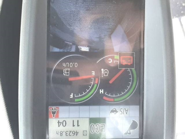 Escavatori per demolizione Hitachi KTEG KMC520-5 BTV: foto 15