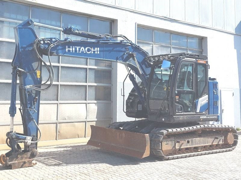 Hitachi ZX 135 US-7 - Escavatore cingolato: foto 2 Hitachi ZX 135 US-7 - Escavatore cingolato: foto 2