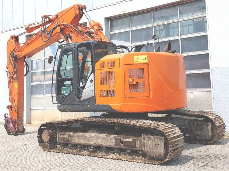 Hitachi ZX 225 US LC-5 - Escavatore cingolato: foto 3 Hitachi ZX 225 US LC-5 - Escavatore cingolato: foto 3