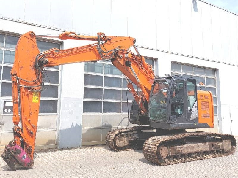 Hitachi ZX 225 US LC-5 - Escavatore cingolato: foto 2 Hitachi ZX 225 US LC-5 - Escavatore cingolato: foto 2