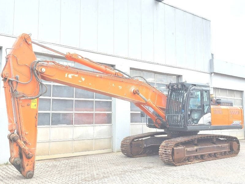 Hitachi ZX 350 LCN-6  - Escavatori per demolizione: foto 2 Hitachi ZX 350 LCN-6  - Escavatori per demolizione: foto 2