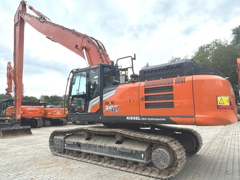 Hitachi ZX 350 LCN-7 Longreach - Escavatore: foto 2 Hitachi ZX 350 LCN-7 Longreach - Escavatore: foto 2