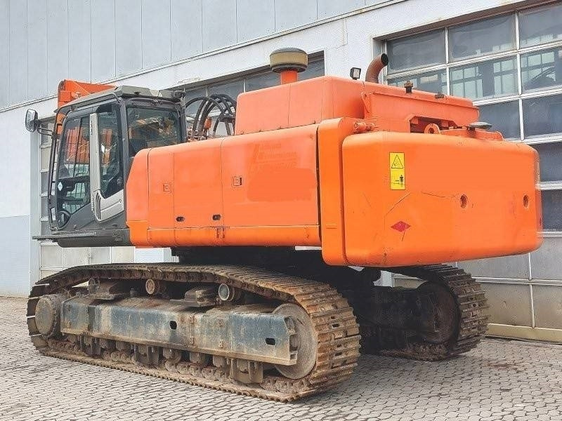 Hitachi ZX 520 LCD-3 - Escavatori per demolizione: foto 3 Hitachi ZX 520 LCD-3 - Escavatori per demolizione: foto 3