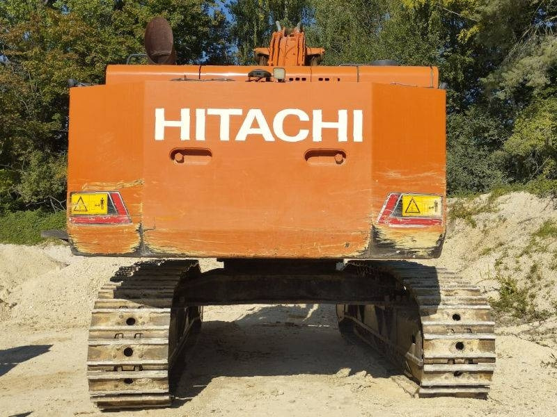 Hitachi ZX 690 LCH-7 - Escavatore cingolato: foto 4 Hitachi ZX 690 LCH-7 - Escavatore cingolato: foto 4