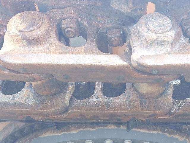 Leasing di Liebherr R 922 SLC Liebherr R 922 SLC: foto 13 Leasing di Liebherr R 922 SLC Liebherr R 922 SLC: foto 13