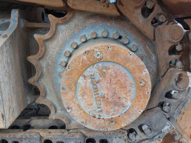 Leasing di Liebherr R 922 SLC Liebherr R 922 SLC: foto 12 Leasing di Liebherr R 922 SLC Liebherr R 922 SLC: foto 12