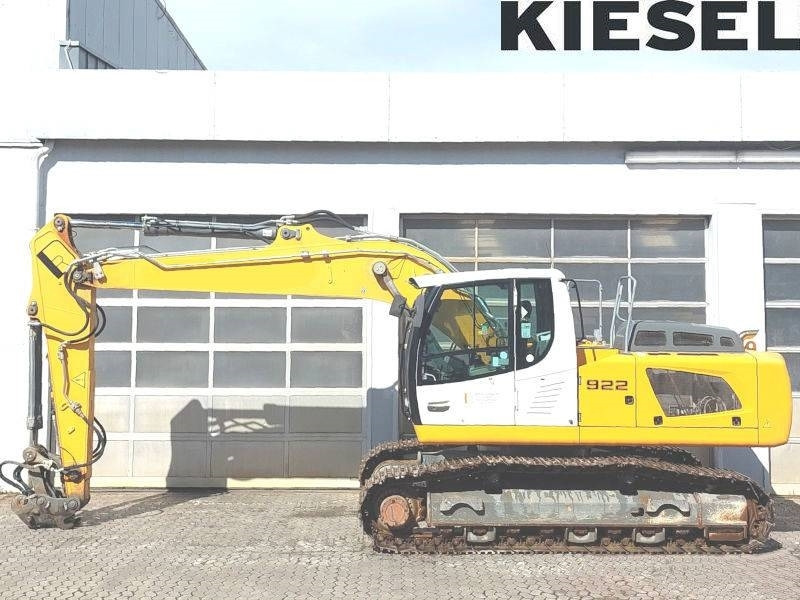 Liebherr R 922 SLC - Escavatore cingolato: foto 1 Liebherr R 922 SLC - Escavatore cingolato: foto 1