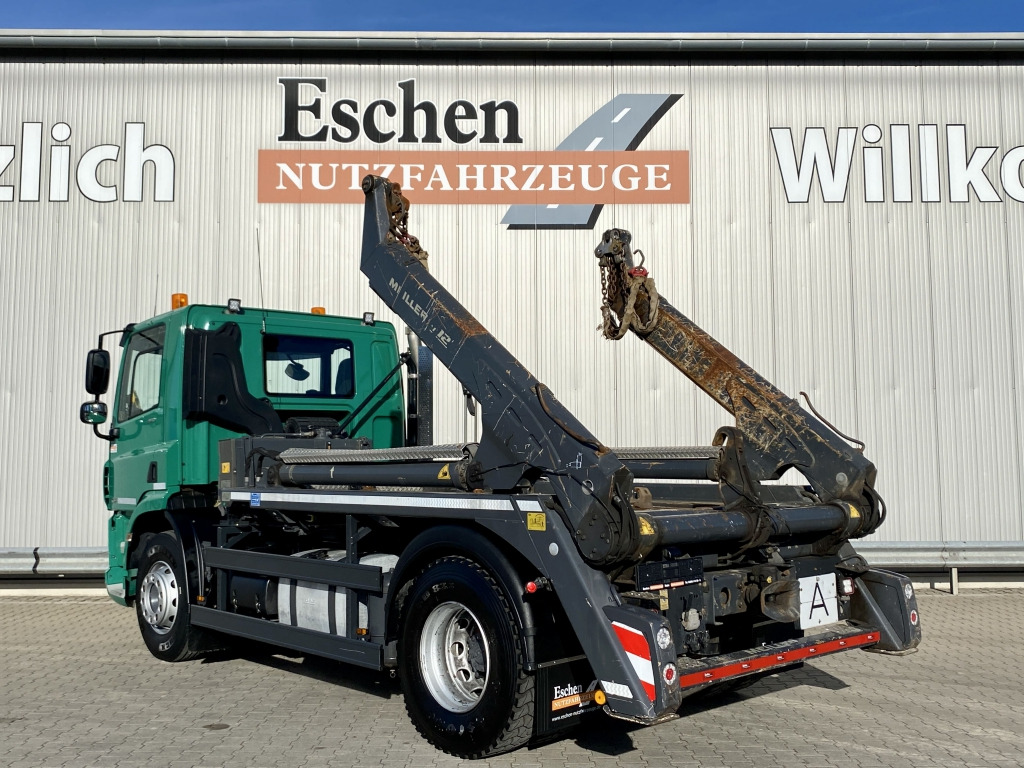 DAF CF 450 - Autocarro multibenna: foto 4 DAF CF 450 - Autocarro multibenna: foto 4