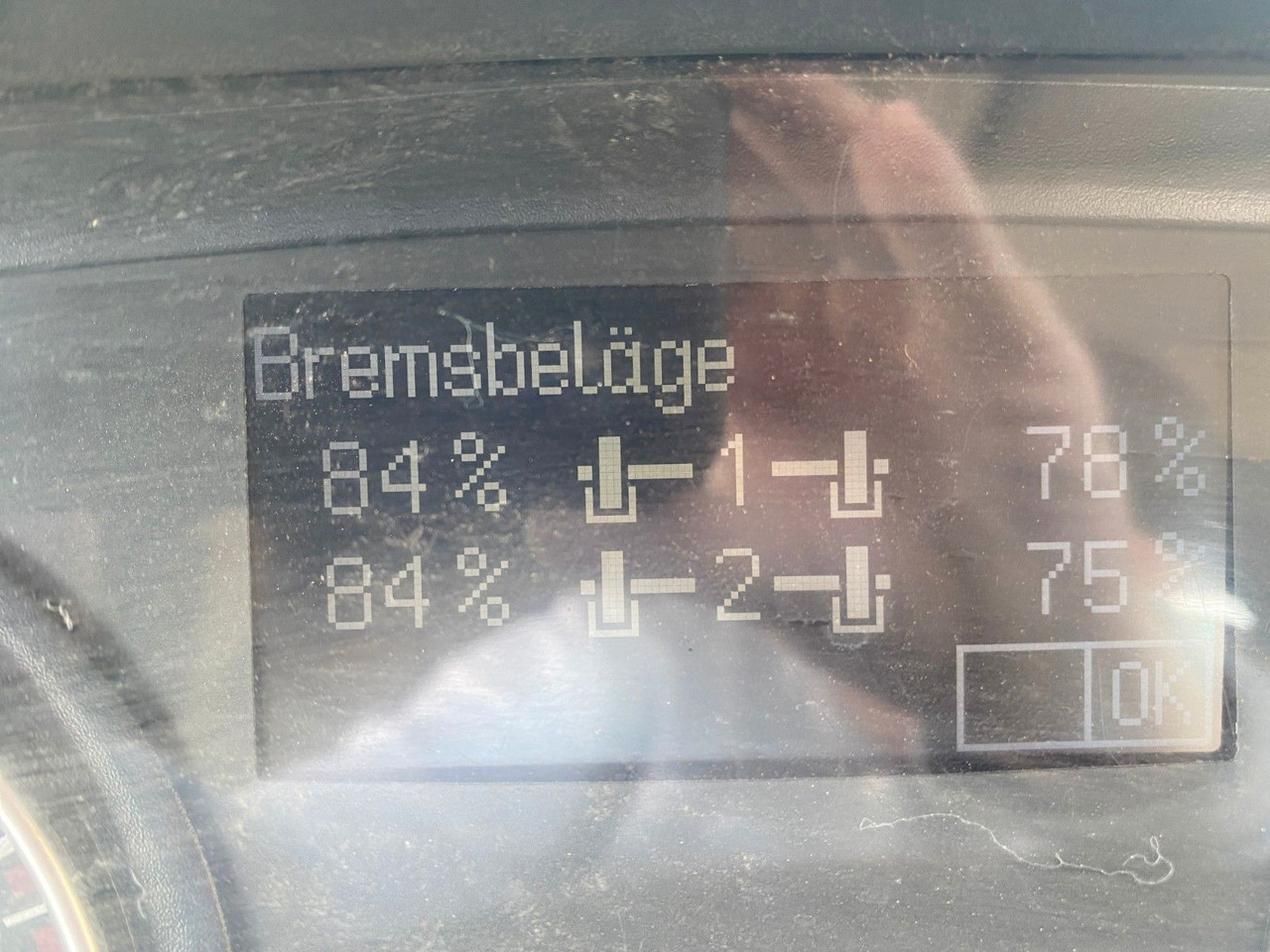 MAN TGA 18.350 | MEILLER AK12*Klima*AHK*Tempomat*ASR - Autocarro ribaltabile: foto 4 MAN TGA 18.350 | MEILLER AK12*Klima*AHK*Tempomat*ASR - Autocarro ribaltabile: foto 4