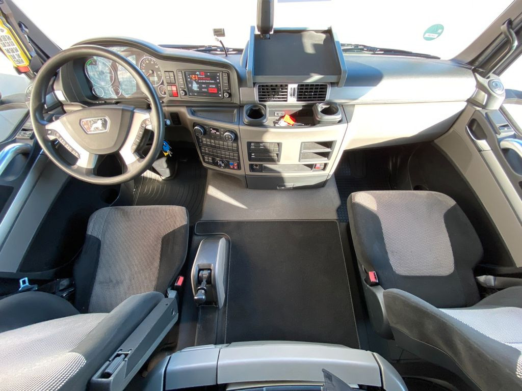 Leasing di MAN TGS 18.500 LL*LX*MEILLER AK12T*Funk*Retarder*TOP  MAN TGS 18.500 LL*LX*MEILLER AK12T*Funk*Retarder*TOP: foto 14