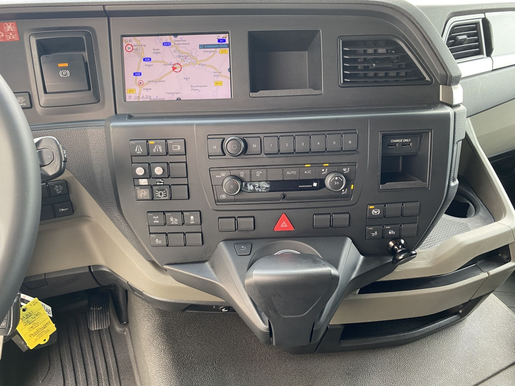 Autocarro scarrabile MAN TGS 26.470 6x2-4 BL: foto 20 Autocarro scarrabile MAN TGS 26.470 6x2-4 BL: foto 20