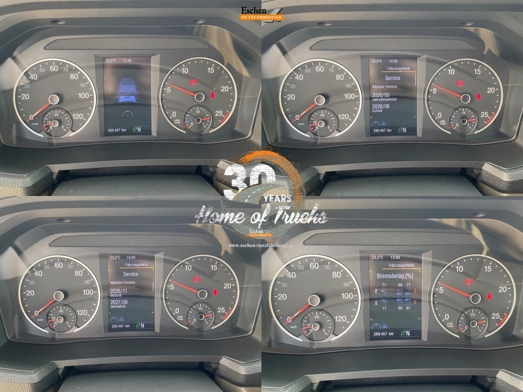 Autocarro scarrabile MAN TGS 26.470 6x2-4 BL: foto 18 Autocarro scarrabile MAN TGS 26.470 6x2-4 BL: foto 18