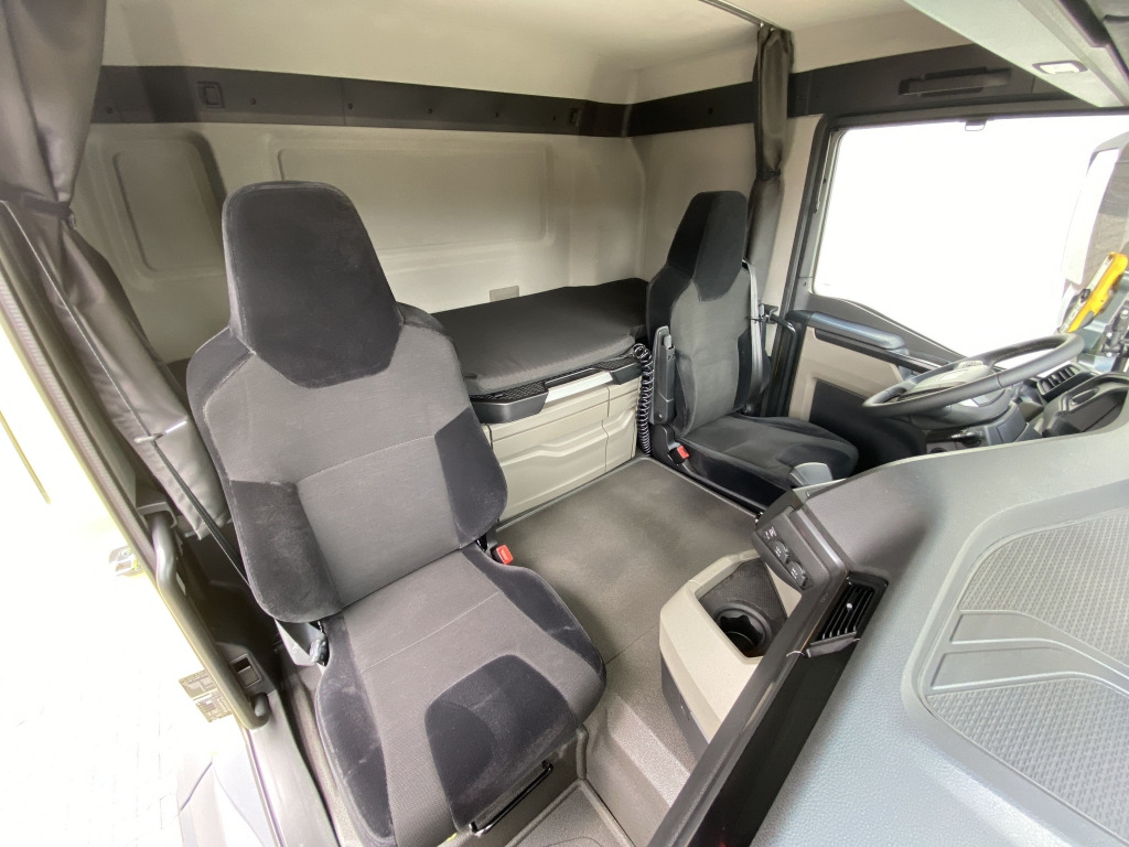 Autocarro scarrabile MAN TGS 26.470 6x2-4 BL: foto 15 Autocarro scarrabile MAN TGS 26.470 6x2-4 BL: foto 15