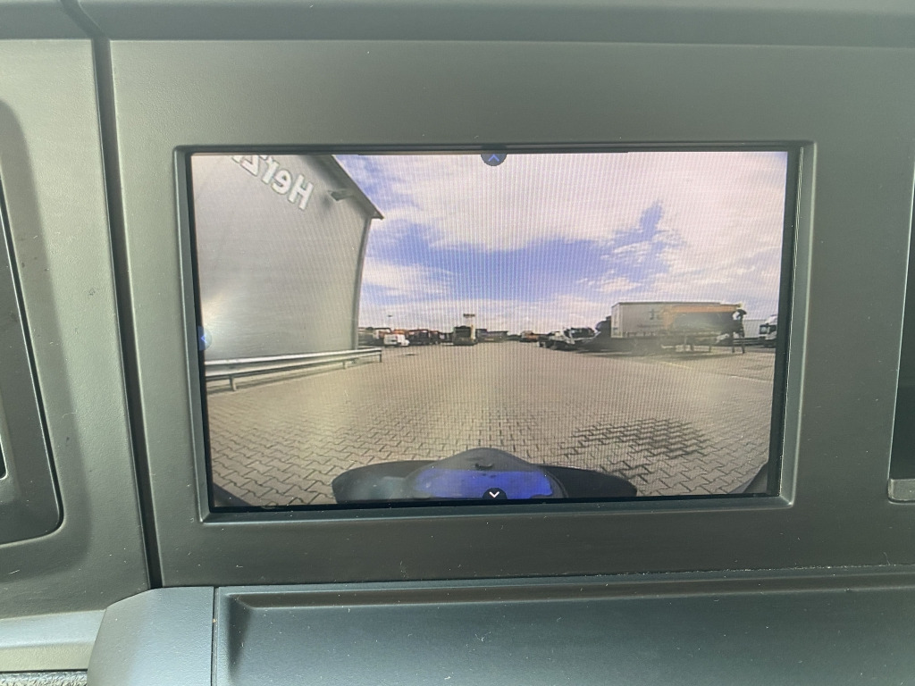 Autocarro scarrabile MAN TGS 26.470 6x2-4 BL: foto 19 Autocarro scarrabile MAN TGS 26.470 6x2-4 BL: foto 19