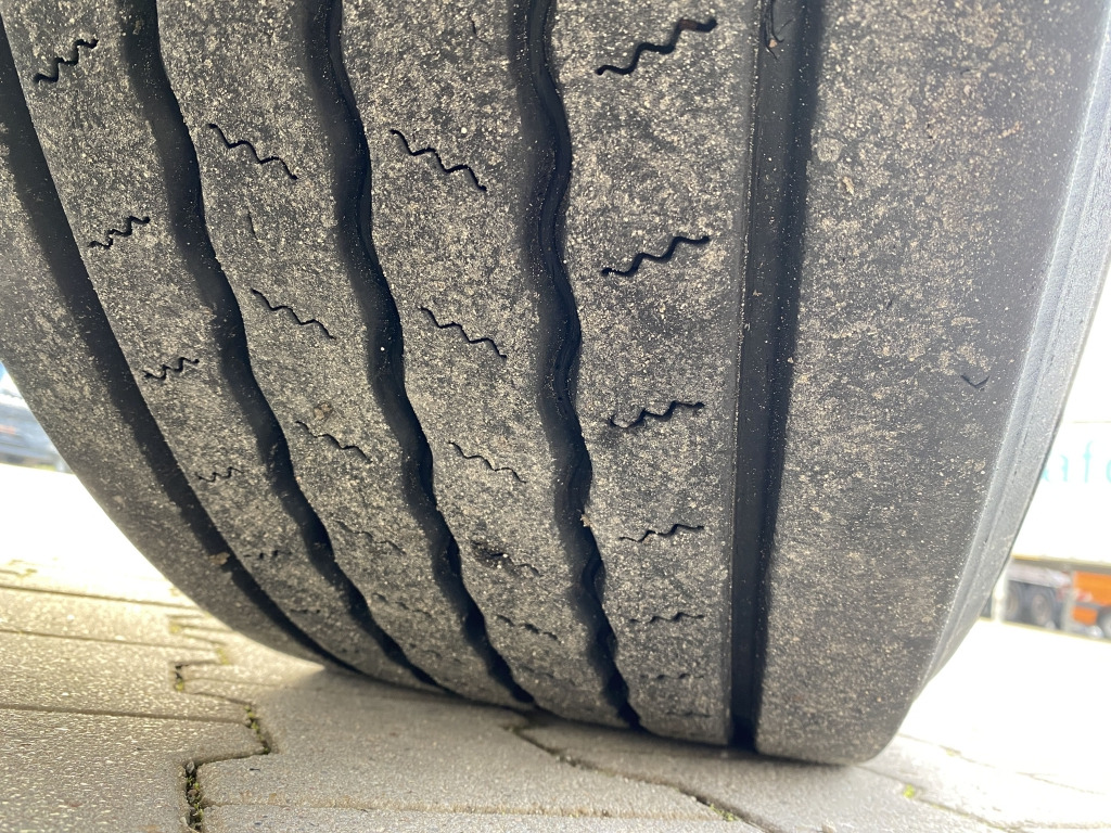 MAN TGS 26.480 6x4 BB - Autocarro ribaltabile: foto 4 MAN TGS 26.480 6x4 BB - Autocarro ribaltabile: foto 4