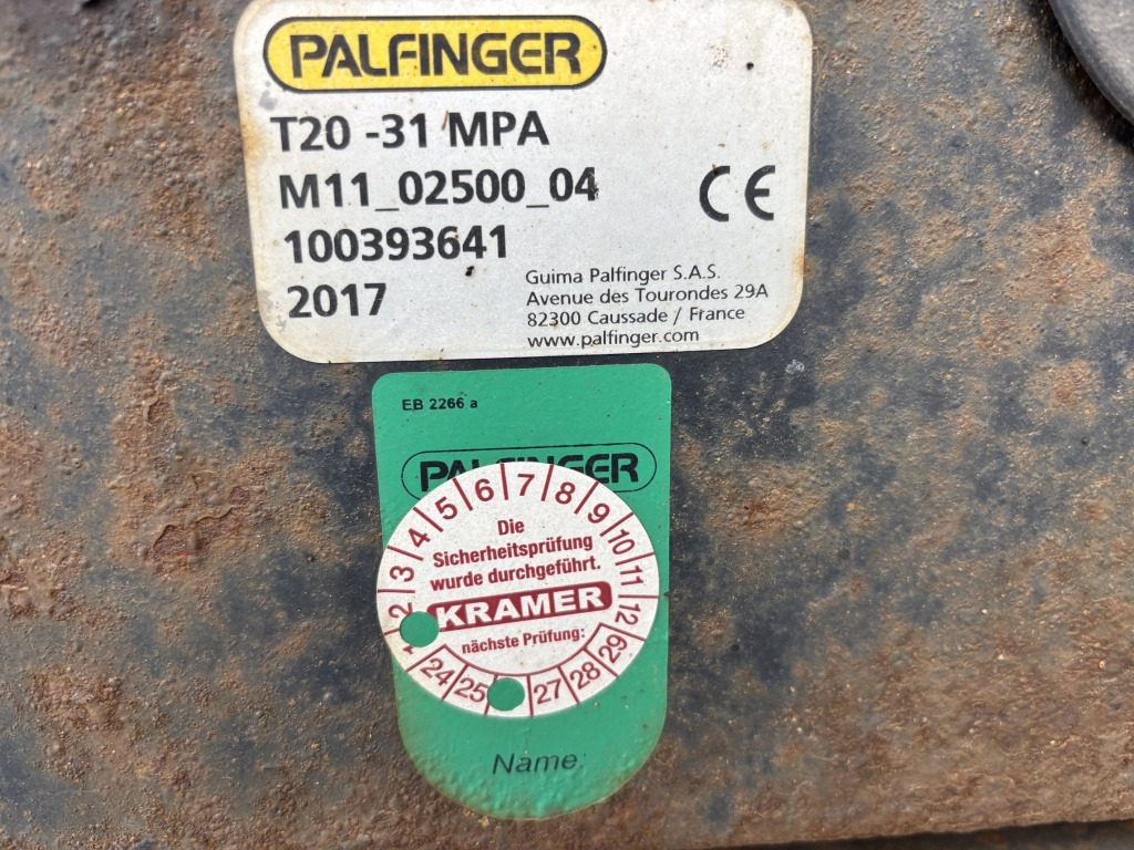 MAN TGX 26.460 / 6x2-4 BL - Autocarro scarrabile: foto 4 MAN TGX 26.460 / 6x2-4 BL - Autocarro scarrabile: foto 4