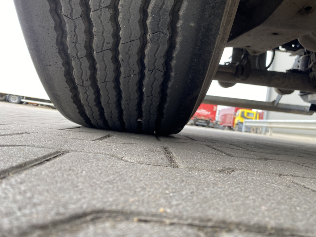 Semirimorchio ribaltabile Meiller MHPS 44.3-N // KW: SOFORT Stuhr: foto 11 Semirimorchio ribaltabile Meiller MHPS 44.3-N // KW: SOFORT Stuhr: foto 11