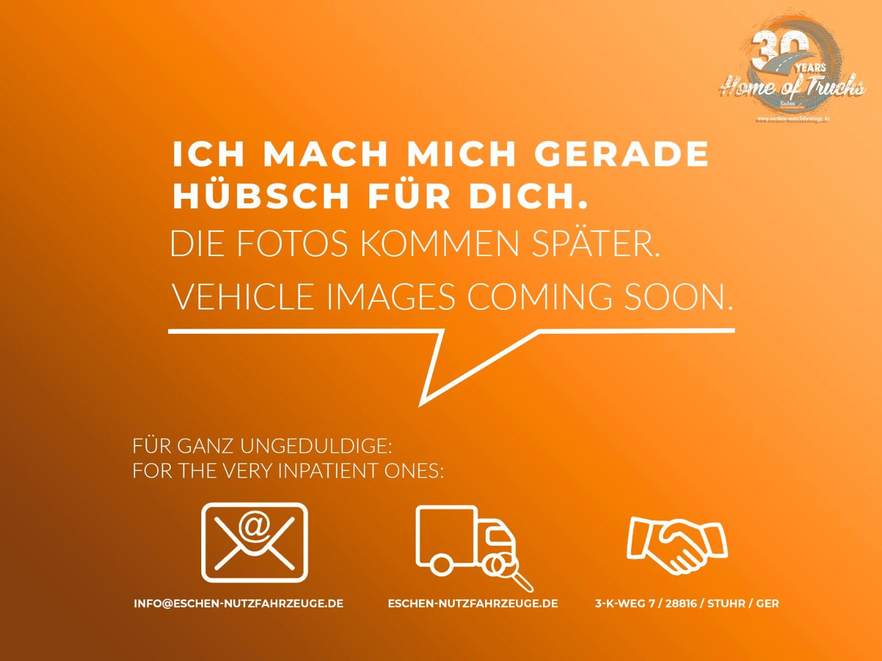 Mercedes-Benz Atego 818 | MBB LBW 1,00to.*Edscha*2x Gardine*AC - Camion centinato: foto 2 Mercedes-Benz Atego 818 | MBB LBW 1,00to.*Edscha*2x Gardine*AC - Camion centinato: foto 2