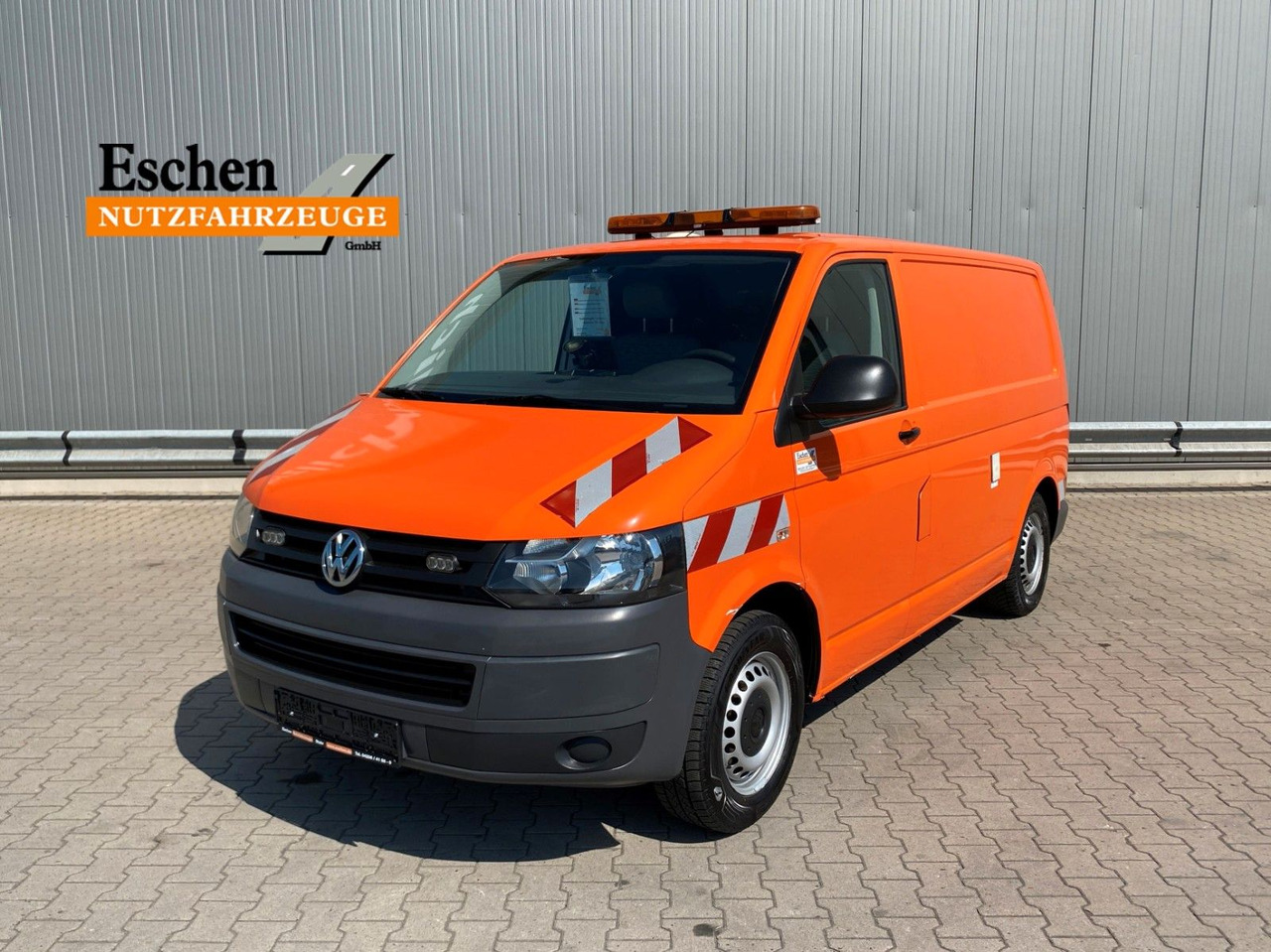 Volkswagen Transporter | IBAK Kanalrohr*PC-Setup*Klima*STHZ - Furgoncino: foto 1 Volkswagen Transporter | IBAK Kanalrohr*PC-Setup*Klima*STHZ - Furgoncino: foto 1