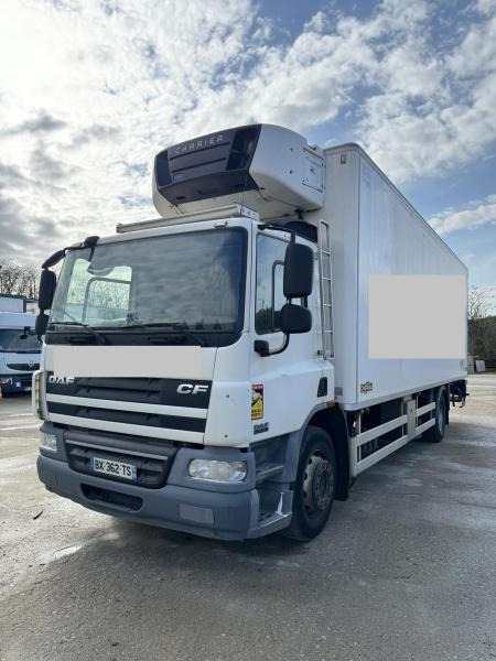 DAF CF75 - Autocarro frigorifero: foto 5 DAF CF75 - Autocarro frigorifero: foto 5