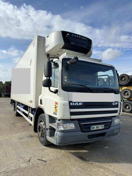 DAF CF75 - Autocarro frigorifero: foto 1 DAF CF75 - Autocarro frigorifero: foto 1