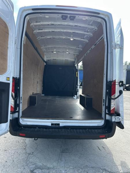 Ford Transit 2.0 - Furgone chiuso: foto 4 Ford Transit 2.0 - Furgone chiuso: foto 4