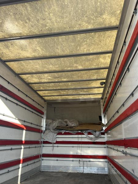 Ford Transit - Furgone box: foto 5 Ford Transit - Furgone box: foto 5
