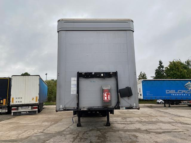 Kögel - Semirimorchio centinato: foto 5 Kögel - Semirimorchio centinato: foto 5