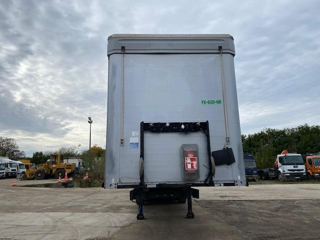 Kögel - Semirimorchio centinato: foto 2 Kögel - Semirimorchio centinato: foto 2