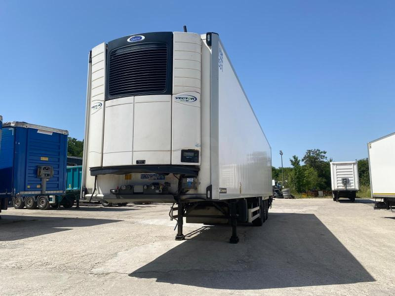 Lamberet - Semirimorchio frigorifero: foto 4 Lamberet - Semirimorchio frigorifero: foto 4