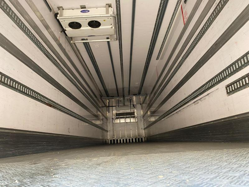 Lamberet - Semirimorchio frigorifero: foto 3 Lamberet - Semirimorchio frigorifero: foto 3