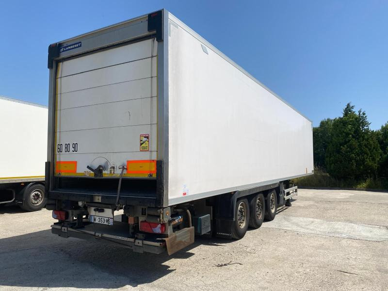 Lamberet - Semirimorchio frigorifero: foto 2 Lamberet - Semirimorchio frigorifero: foto 2