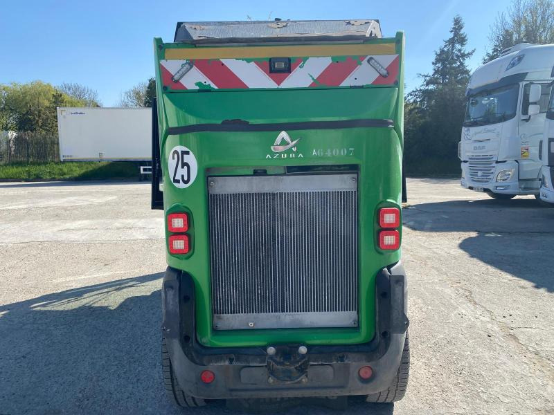 Mathieu Azura MC210 - Spazzatrice stradale: foto 3 Mathieu Azura MC210 - Spazzatrice stradale: foto 3