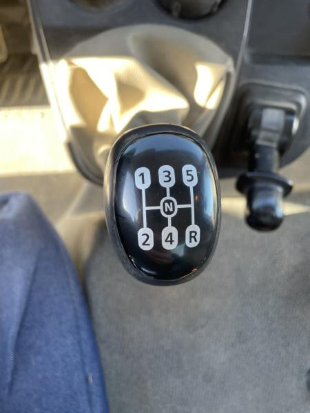 Renault Midlum 160 - Autocarro ribaltabile: foto 5 Renault Midlum 160 - Autocarro ribaltabile: foto 5