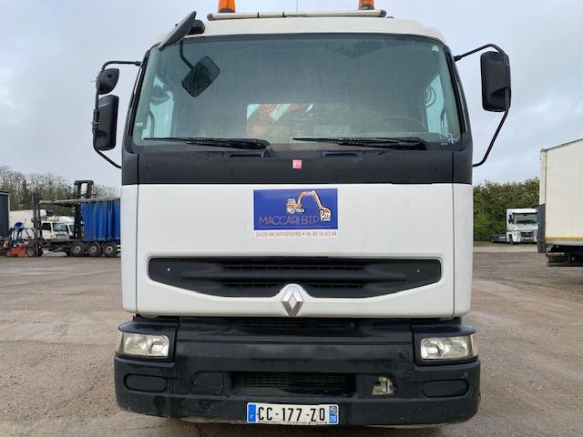 Renault Premium 370 - Autocarro scarrabile: foto 3 Renault Premium 370 - Autocarro scarrabile: foto 3