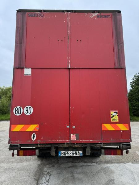 Renault Premium - Camion centinato: foto 5 Renault Premium - Camion centinato: foto 5