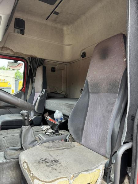 Renault Premium - Camion centinato: foto 4 Renault Premium - Camion centinato: foto 4