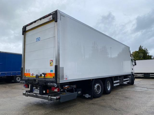 Scania G 410 - Autocarro frigorifero: foto 5 Scania G 410 - Autocarro frigorifero: foto 5