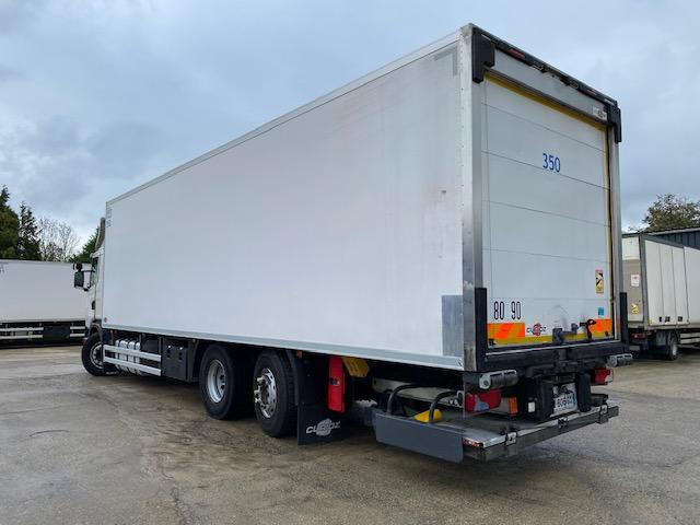 Scania G 410 - Autocarro frigorifero: foto 3 Scania G 410 - Autocarro frigorifero: foto 3