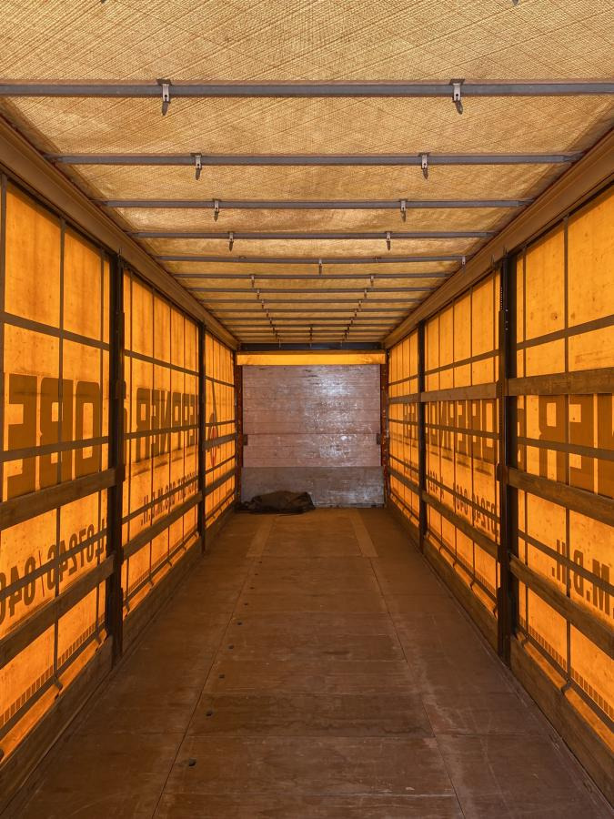 Schwarzmüller - Semirimorchio centinato: foto 3 Schwarzmüller - Semirimorchio centinato: foto 3