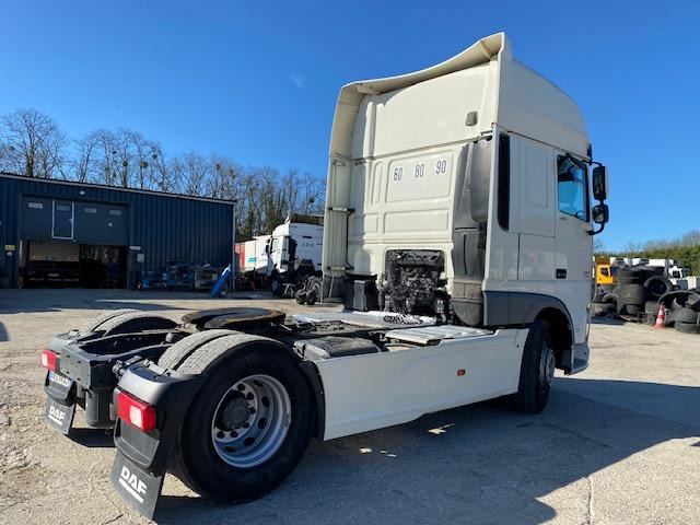 DAF XF 460 - Trattore stradale: foto 4 DAF XF 460 - Trattore stradale: foto 4