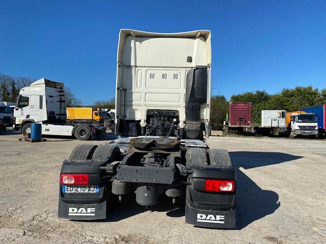 DAF XF 460 - Trattore stradale: foto 5 DAF XF 460 - Trattore stradale: foto 5