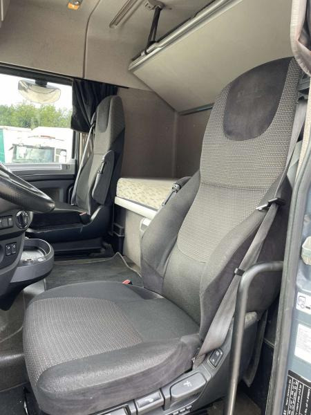 DAF XF 510 - Trattore stradale: foto 4 DAF XF 510 - Trattore stradale: foto 4