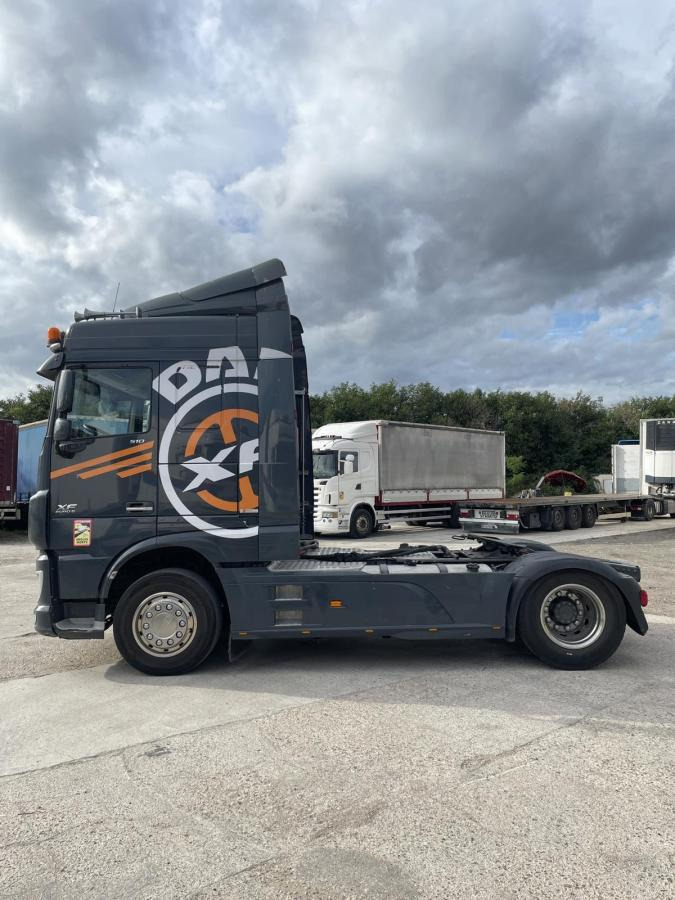 DAF XF 510 - Trattore stradale: foto 5 DAF XF 510 - Trattore stradale: foto 5