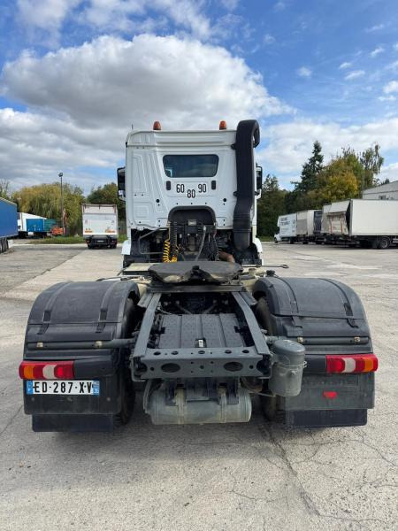 Mercedes Arocs 2045 - Trattore stradale: foto 2 Mercedes Arocs 2045 - Trattore stradale: foto 2