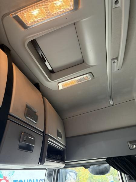 Renault T-Series 460 - Trattore stradale: foto 5 Renault T-Series 460 - Trattore stradale: foto 5