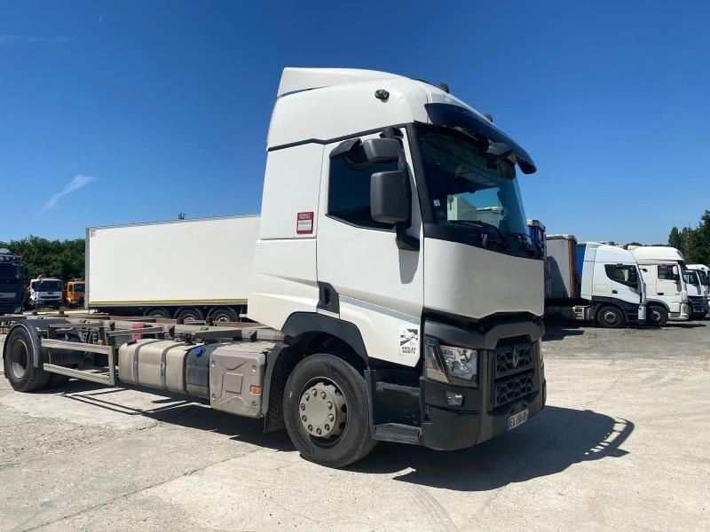 Renault T-Series 460 - Trattore stradale: foto 2 Renault T-Series 460 - Trattore stradale: foto 2